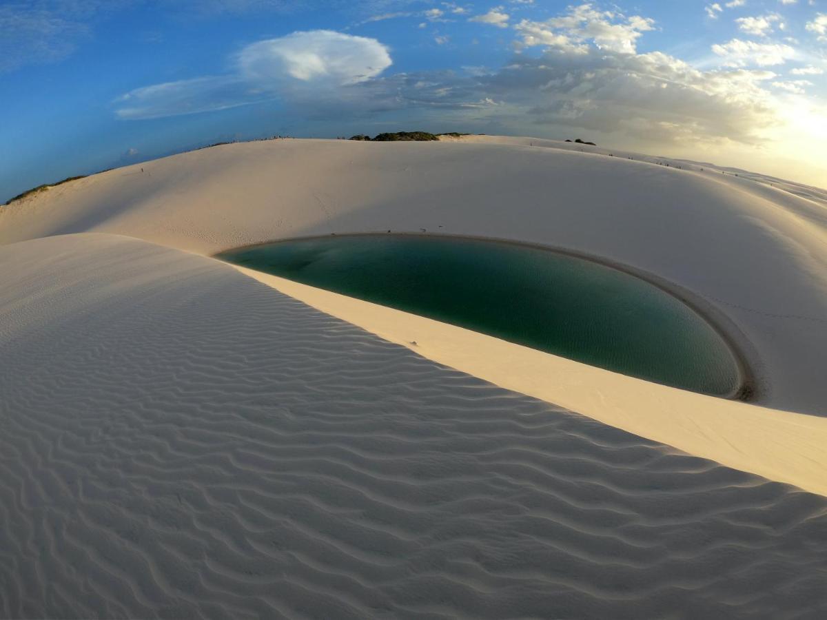 Lagoa Do Vento -