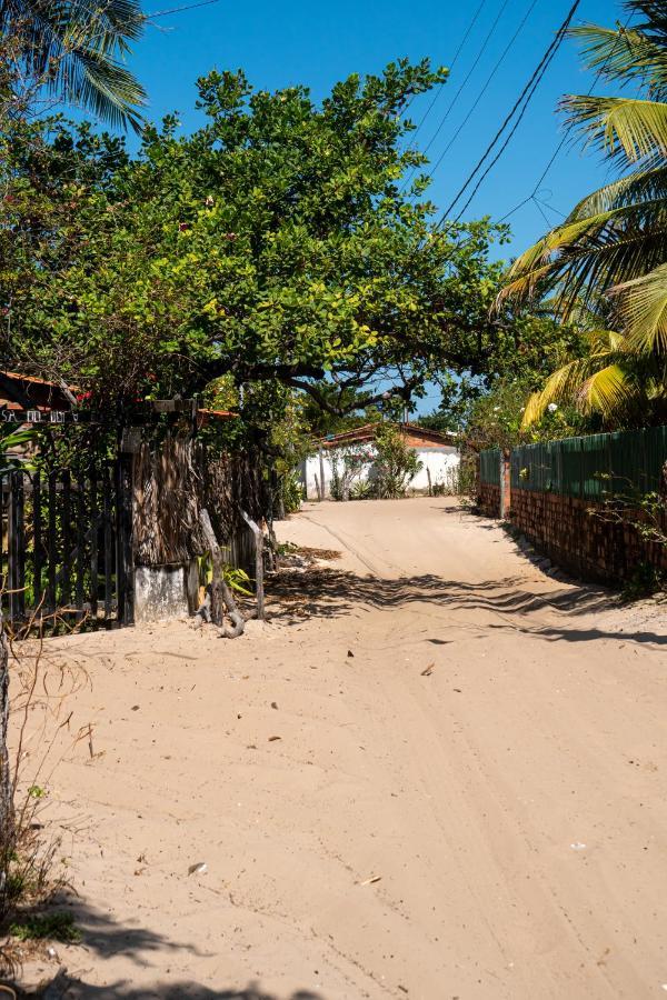 Lagoa Do Vento - Casa de hóspedes Atins