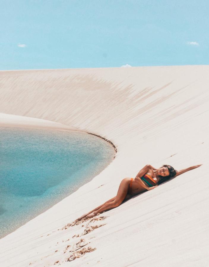 Lagoa Do Vento -
