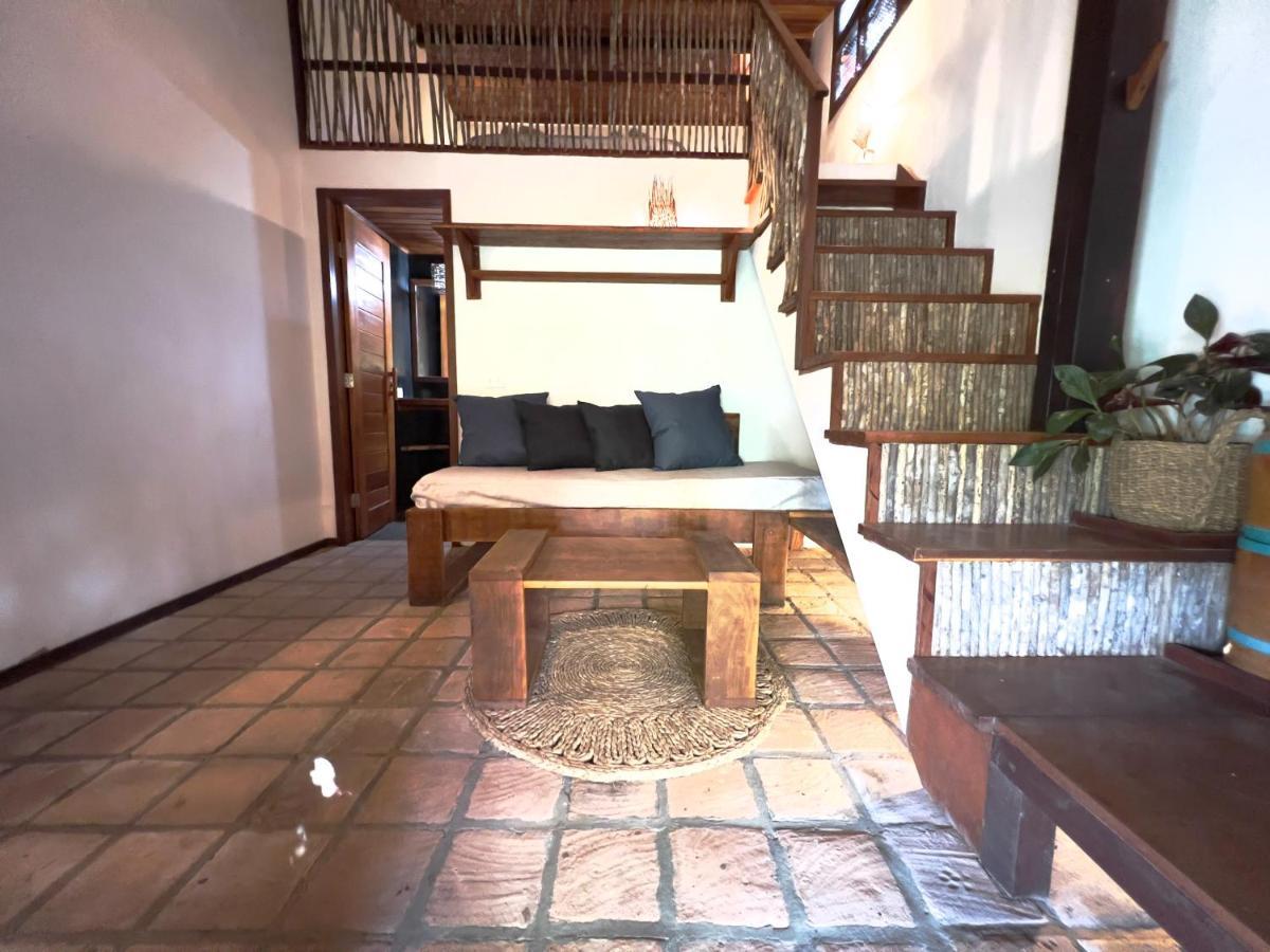 Lagoa Do Vento - Guest house *