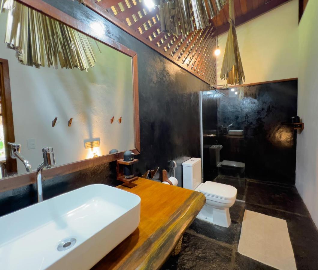 Lagoa Do Vento - Guest house *