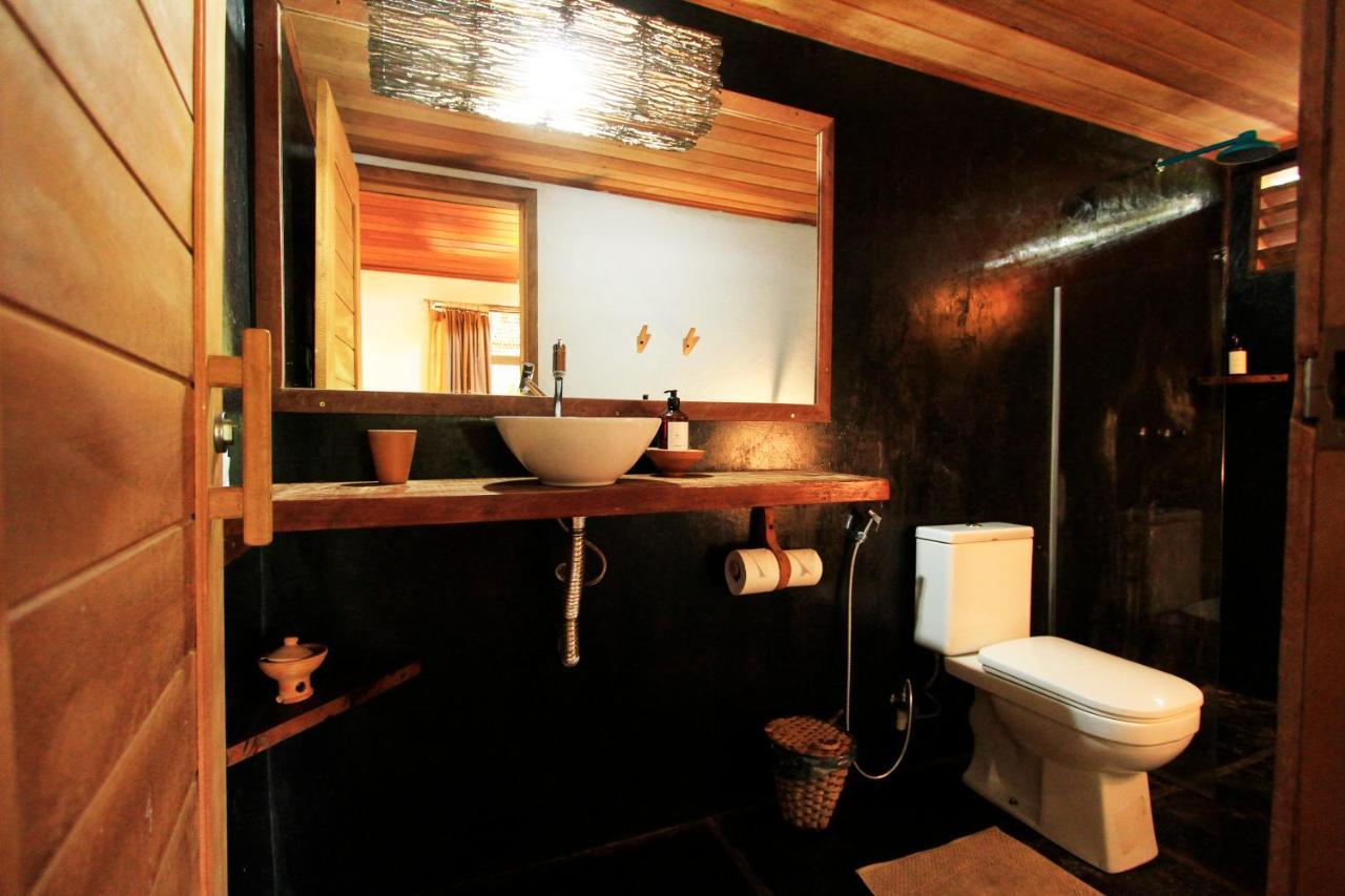 Lagoa Do Vento - Guest house *