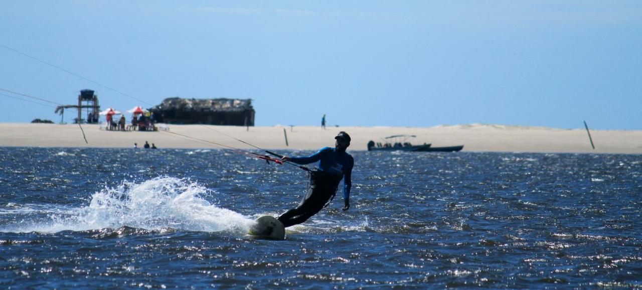 Lagoa Do Vento -