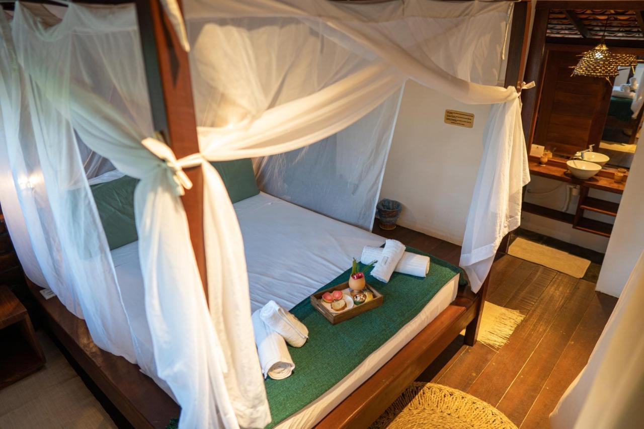 Guest house Lagoa Do Vento - Atins