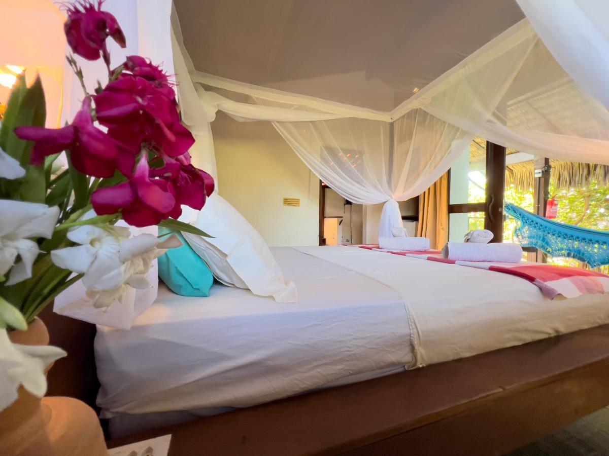 Guest house Lagoa Do Vento -