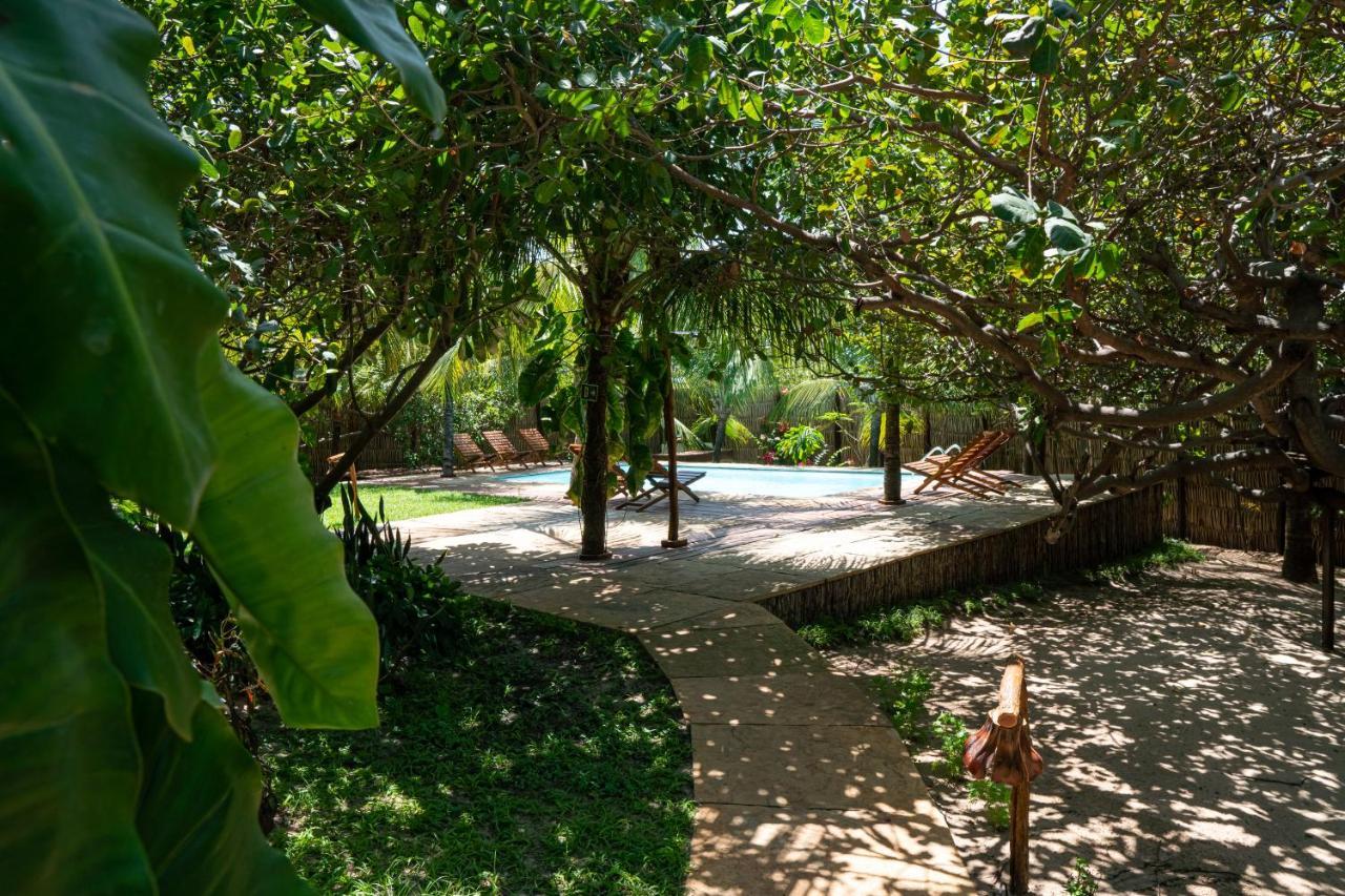 Guest house Lagoa Do Vento - *