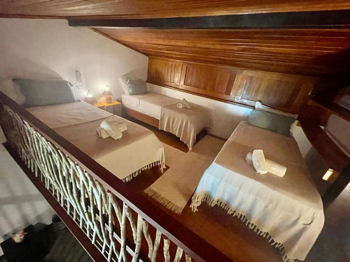 Guest house Lagoa Do Vento - *