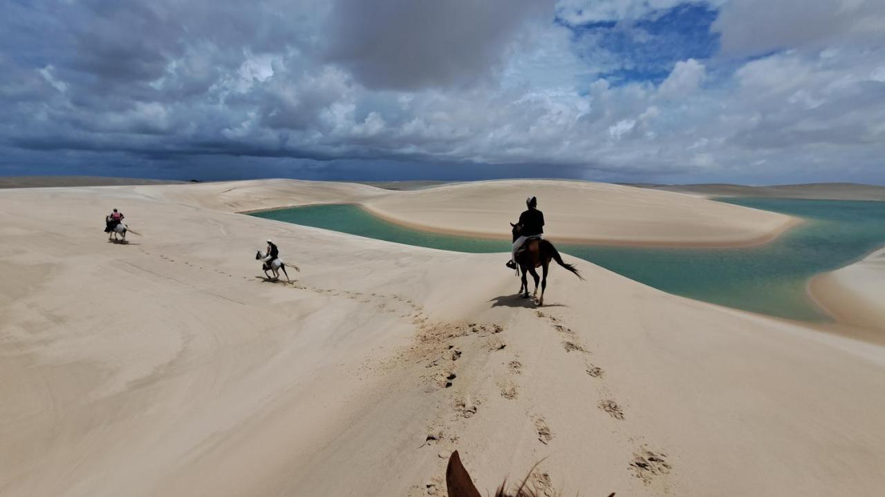 Lagoa Do Vento -