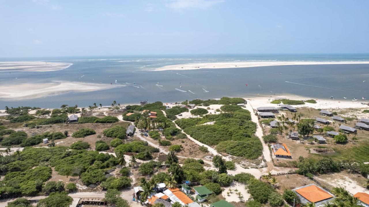 Lagoa Do Vento - Pensión Atins